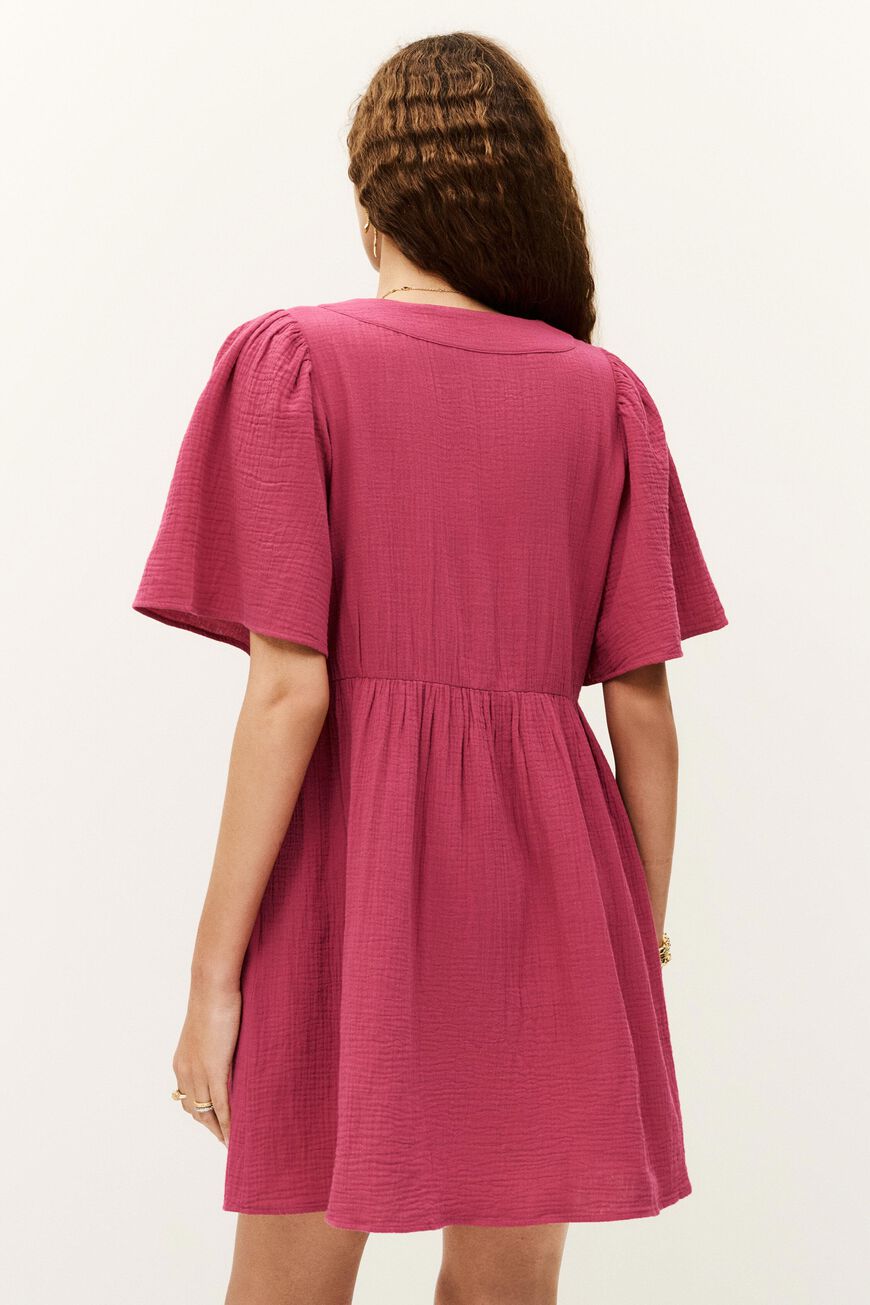 DRESS GARDNER