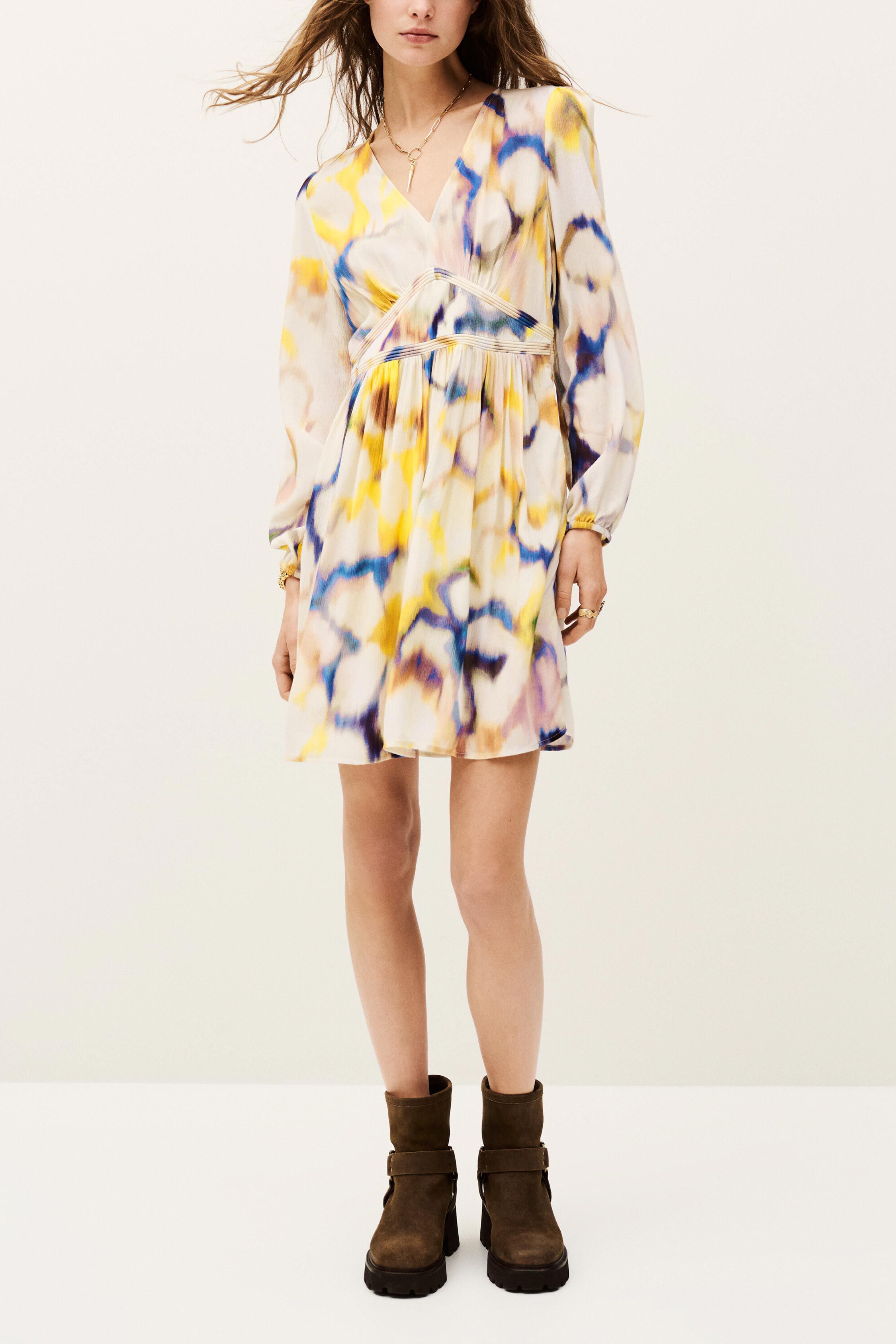 DRESS FREDY
