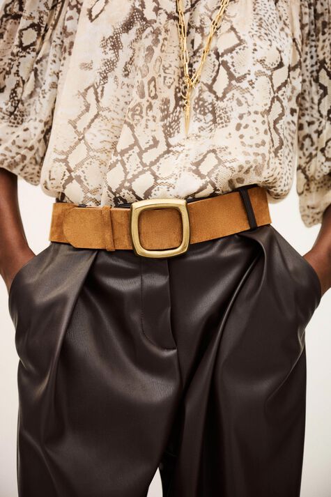 belt BIANCA