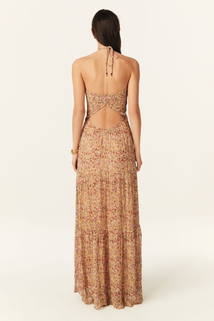 DRESS LORIE