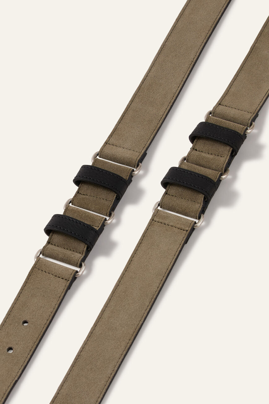 belt MEDIUM BANEL