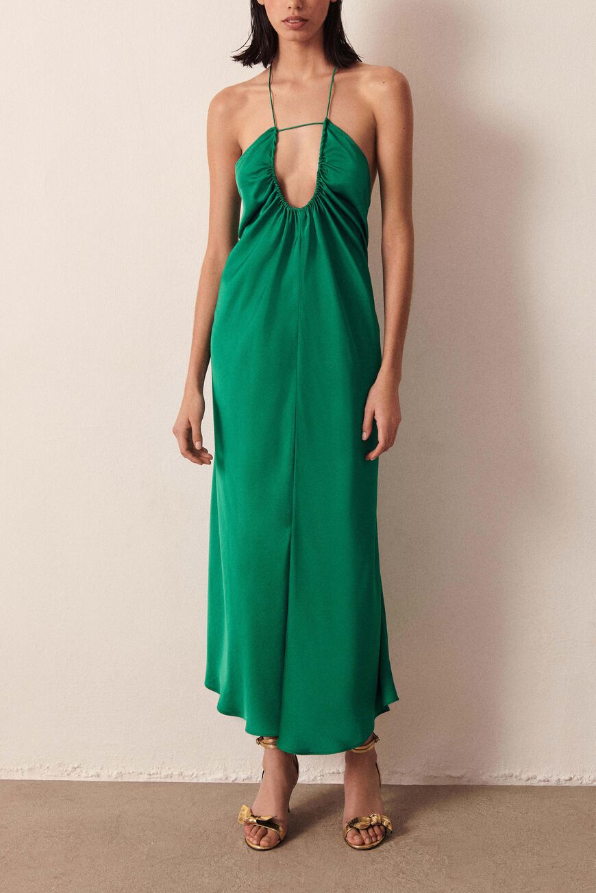 ROBE BRADIE