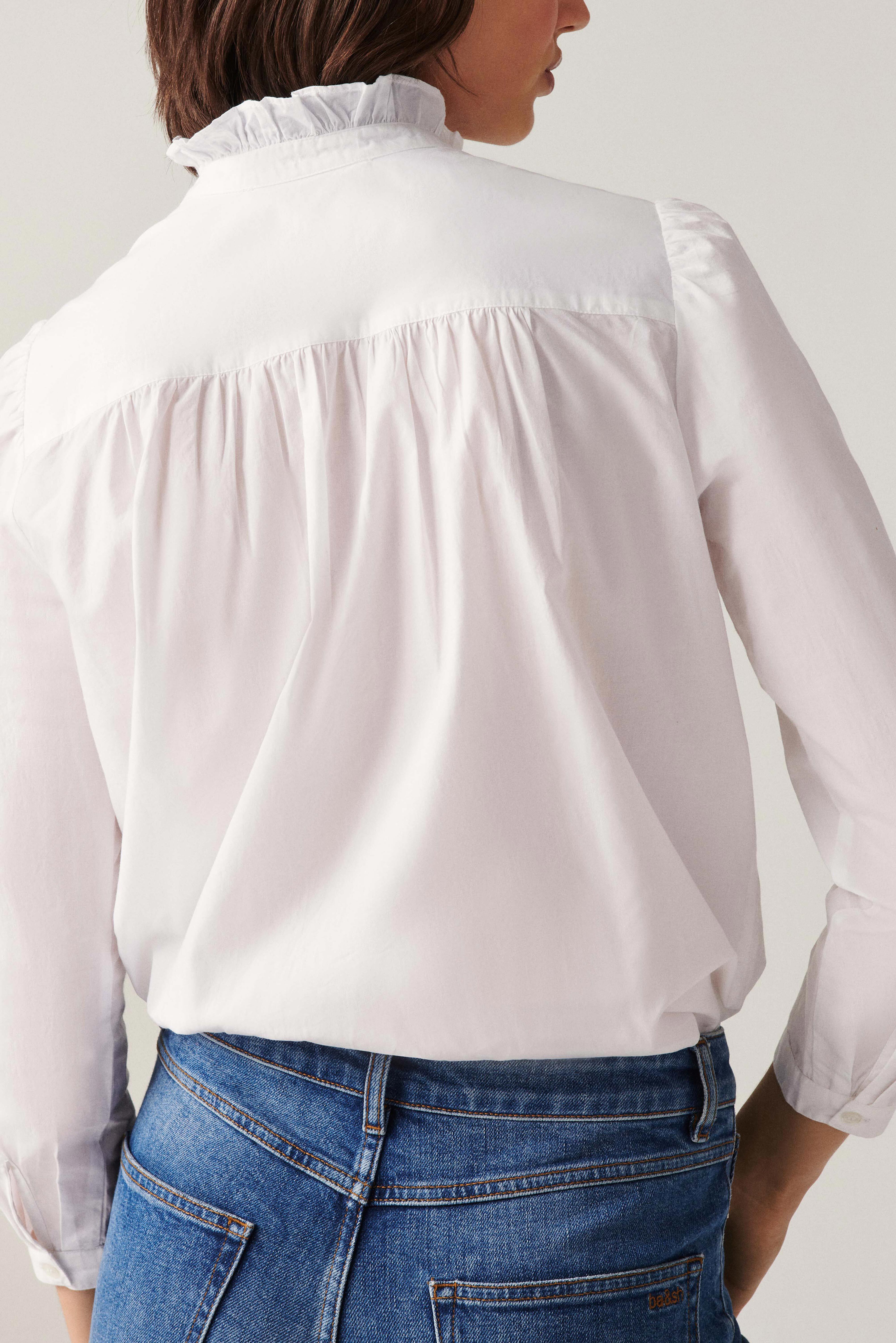 SHIRT PITA