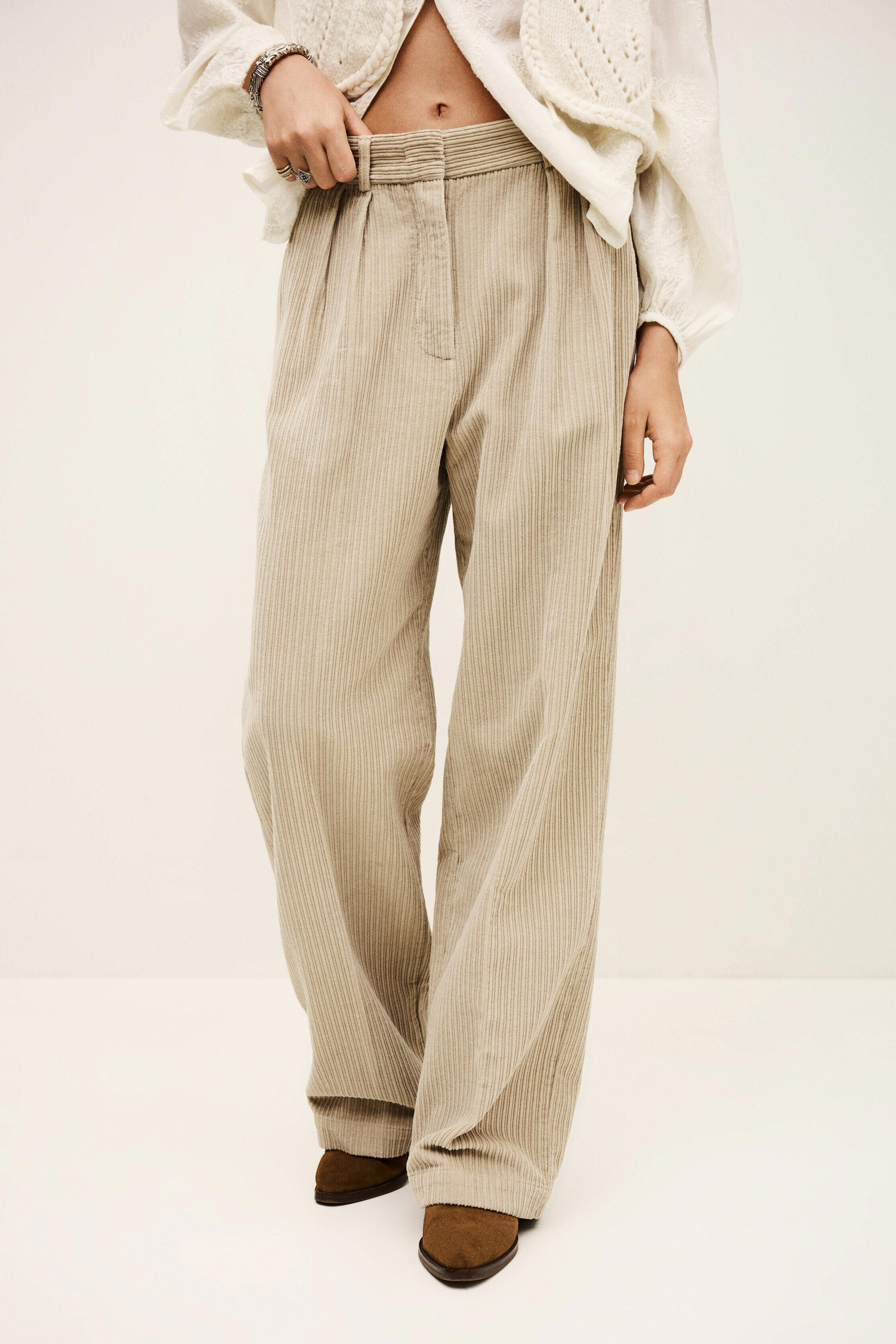 TROUSERS VANITA