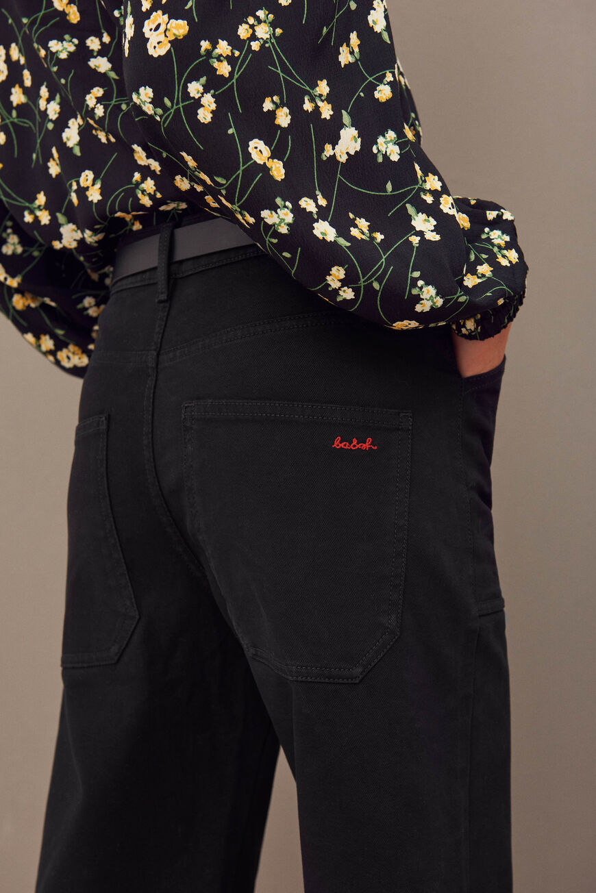 HANNA JEANS