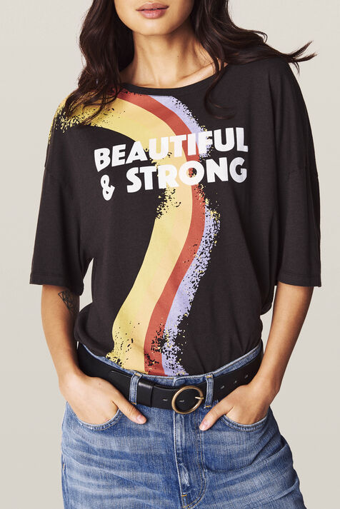 CHIC TSHIRT