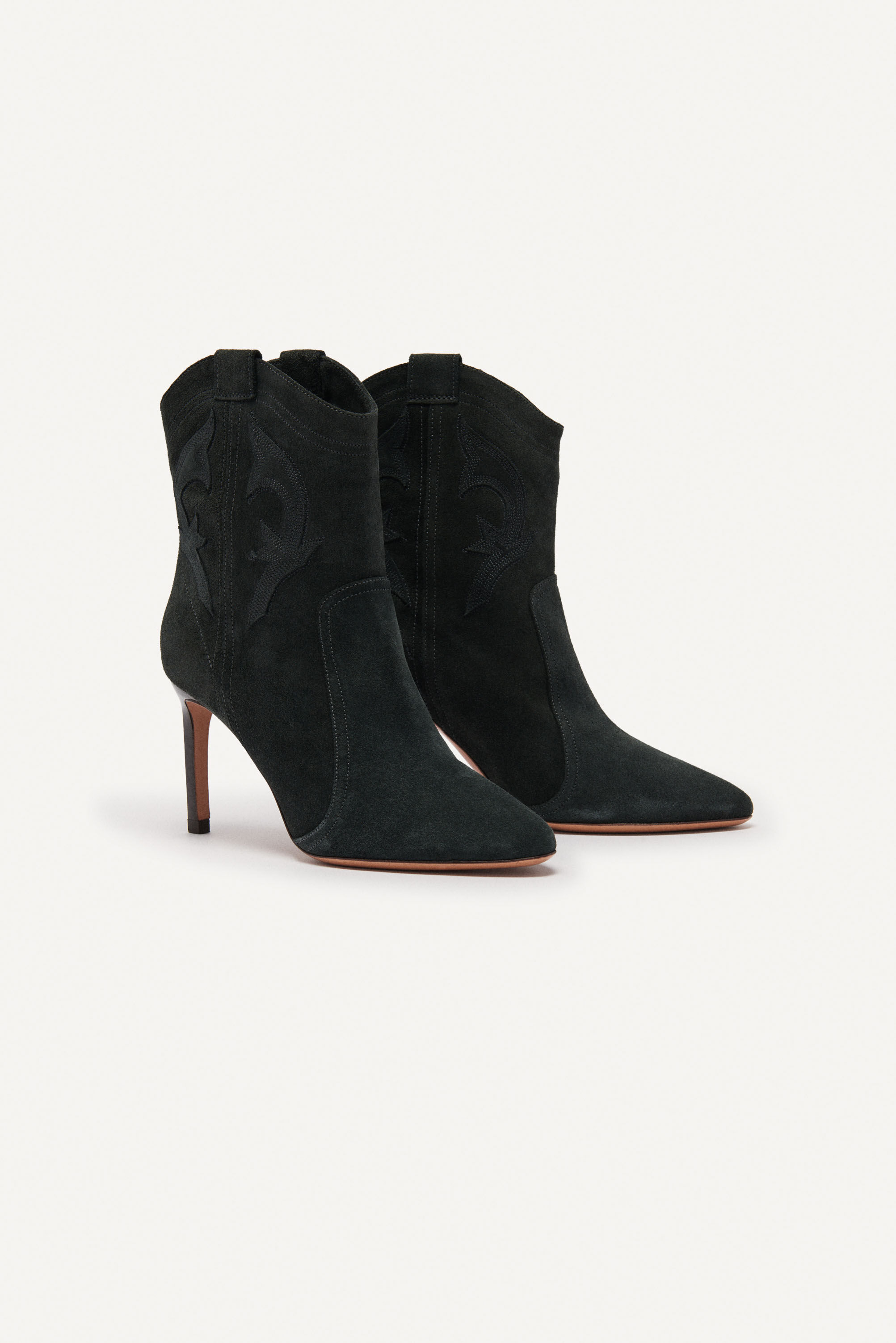 bottines CAITLIN