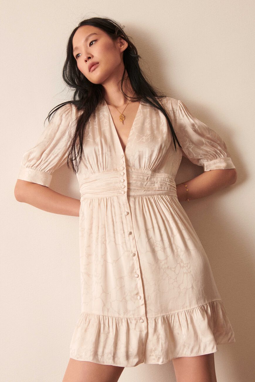 DRESS DANIELA