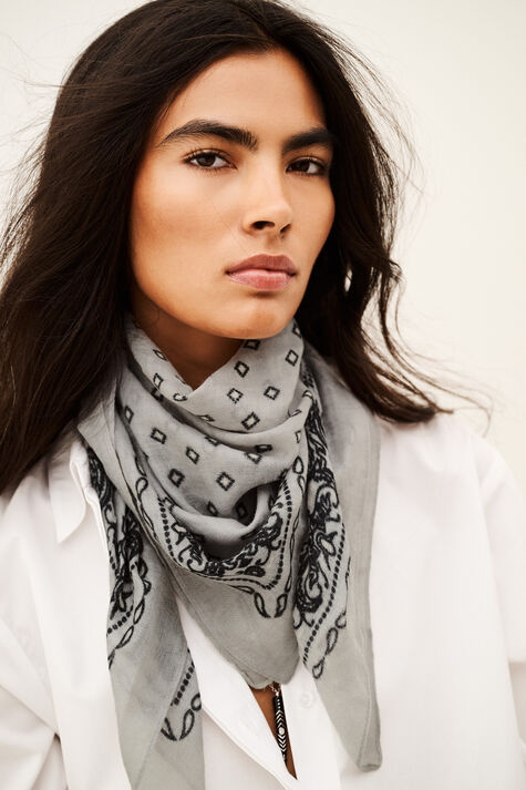 scarf FARY