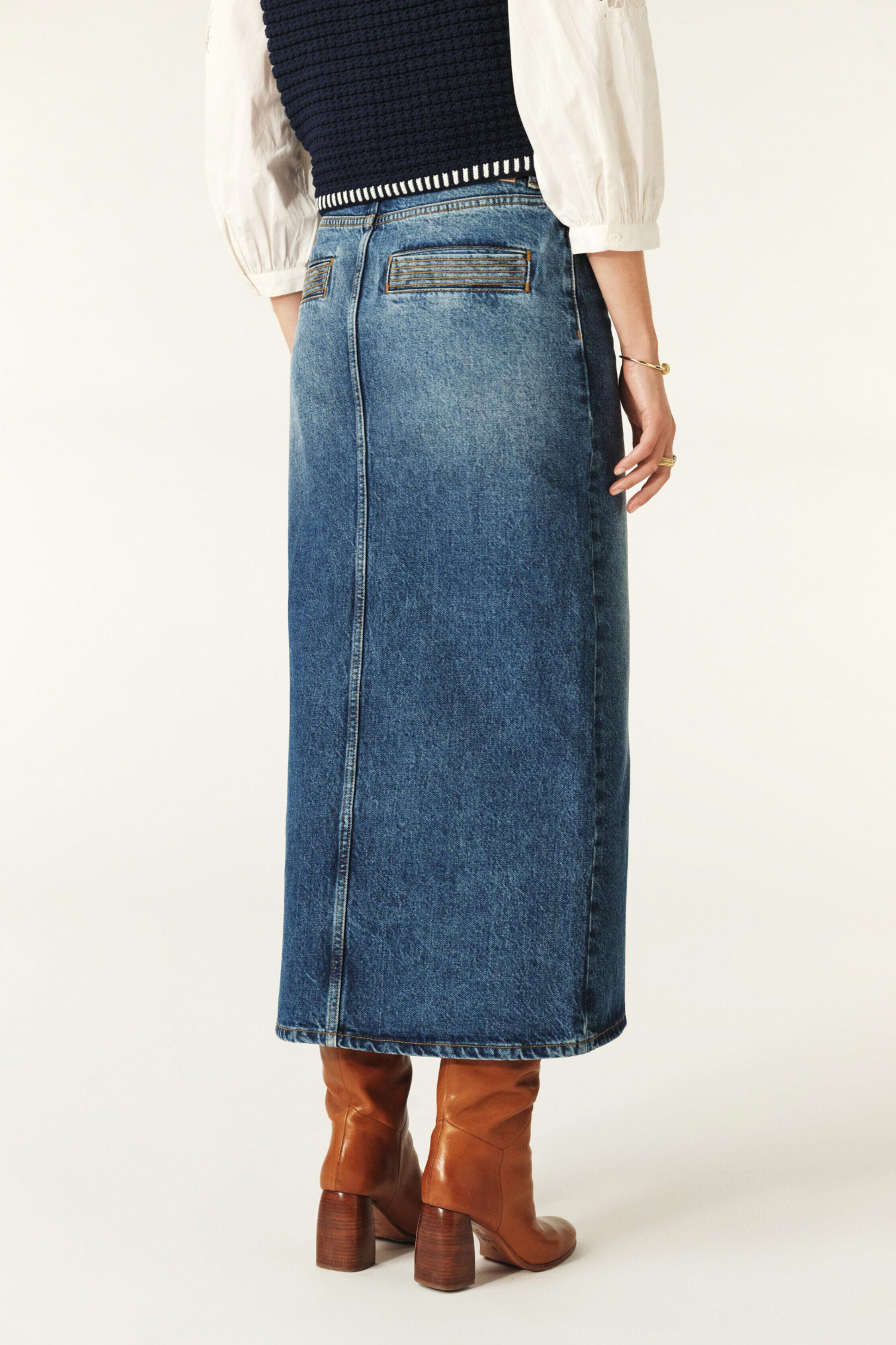 skirt MATH