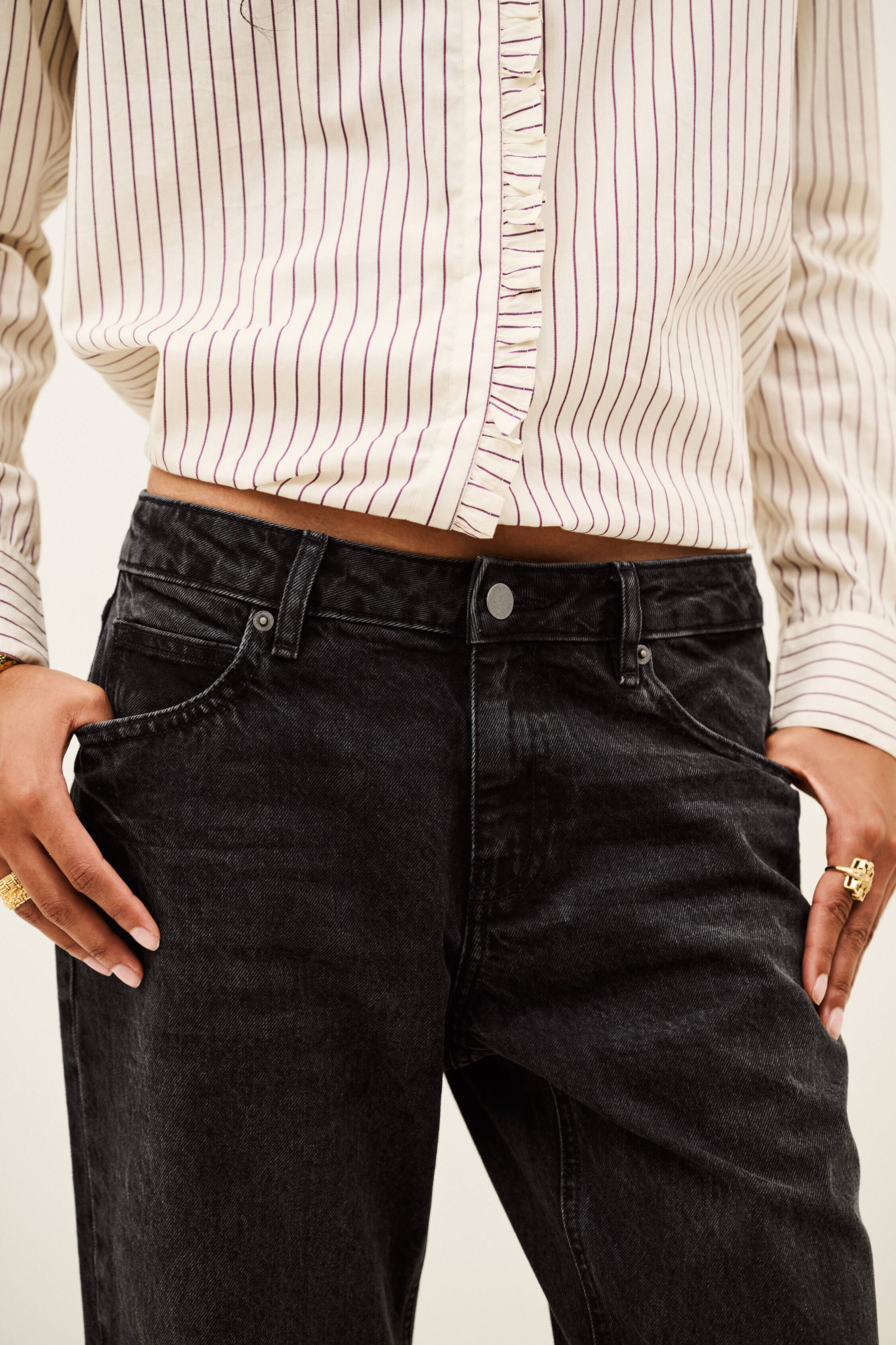 Jeans VANA