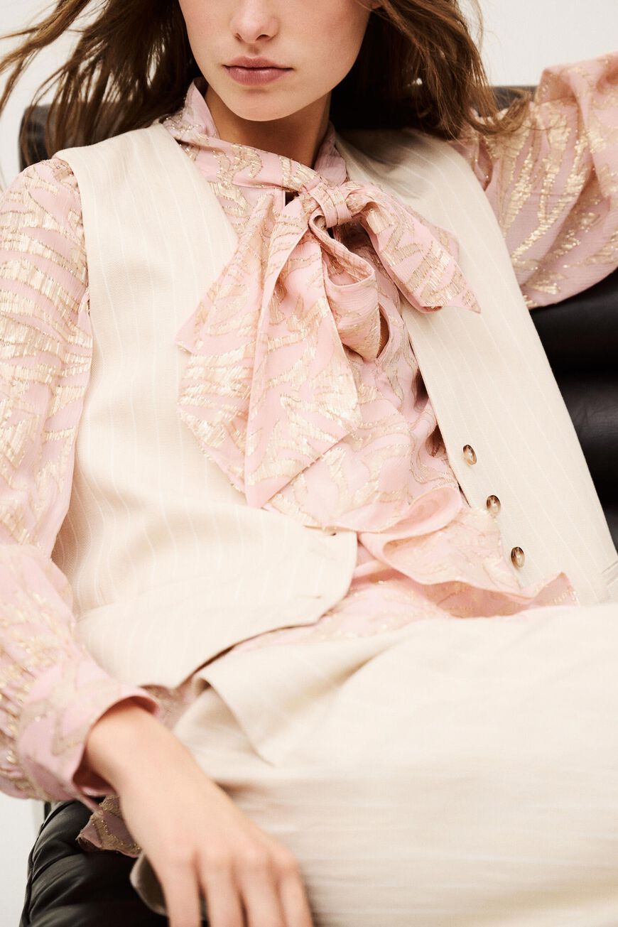 BLOUSE MINNIE