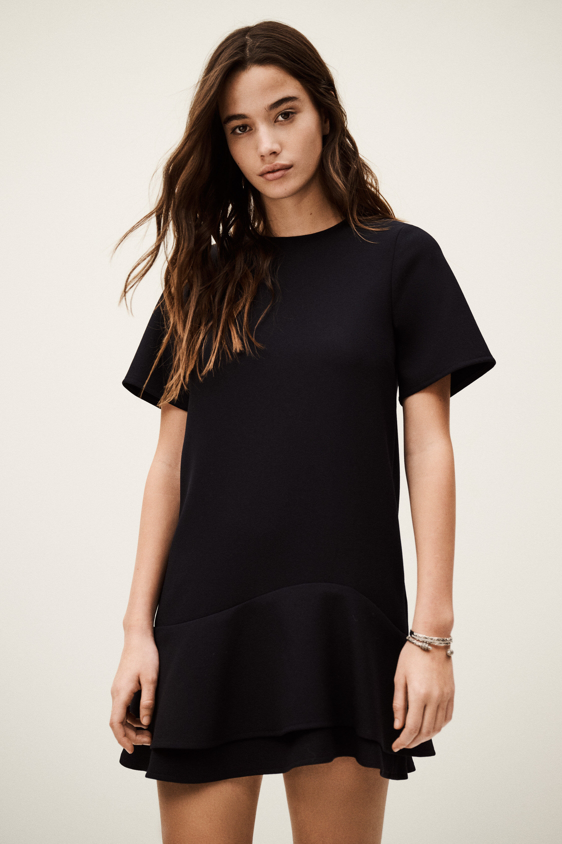DRESS ILONA