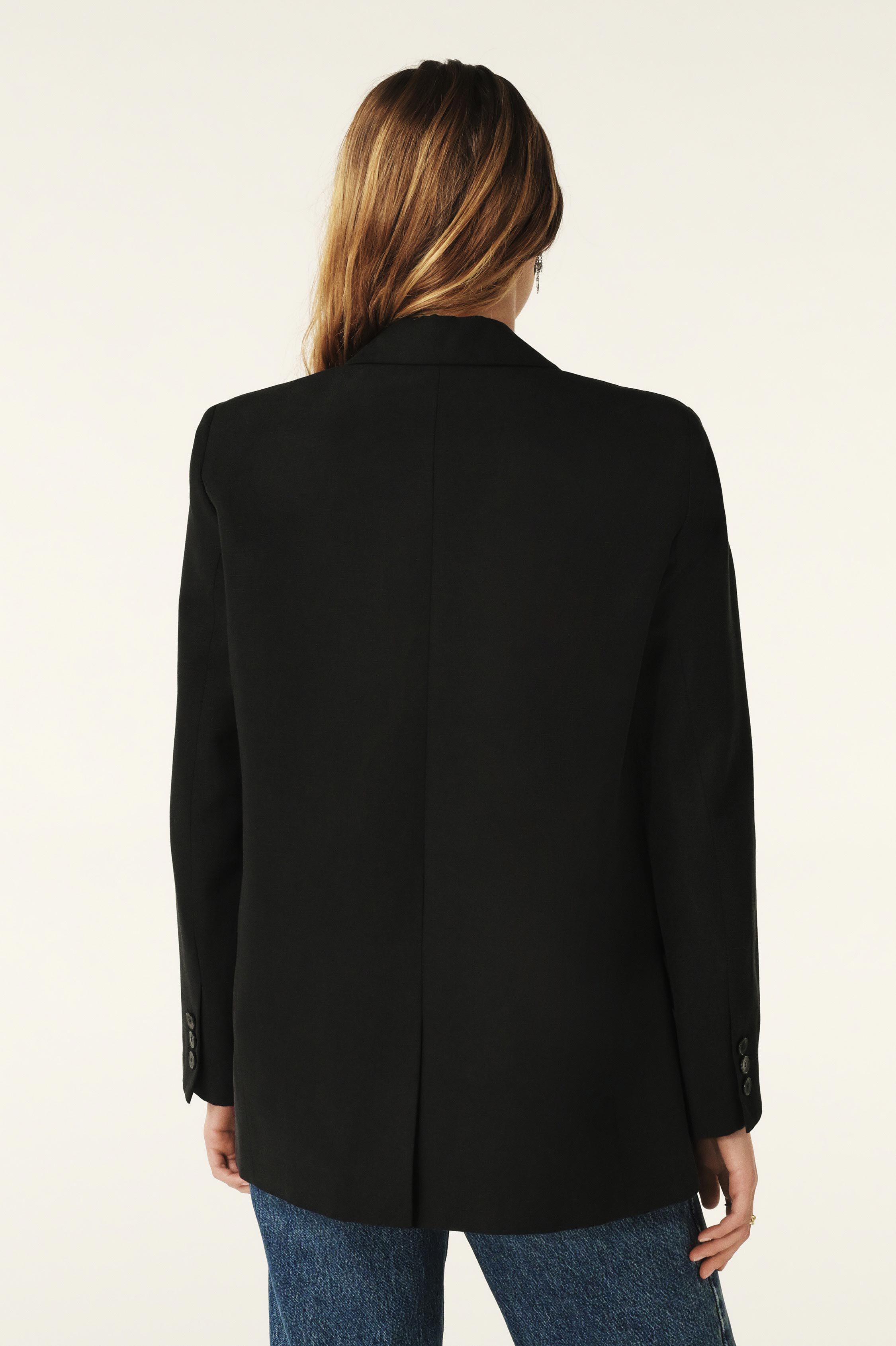 jacket GAYNE