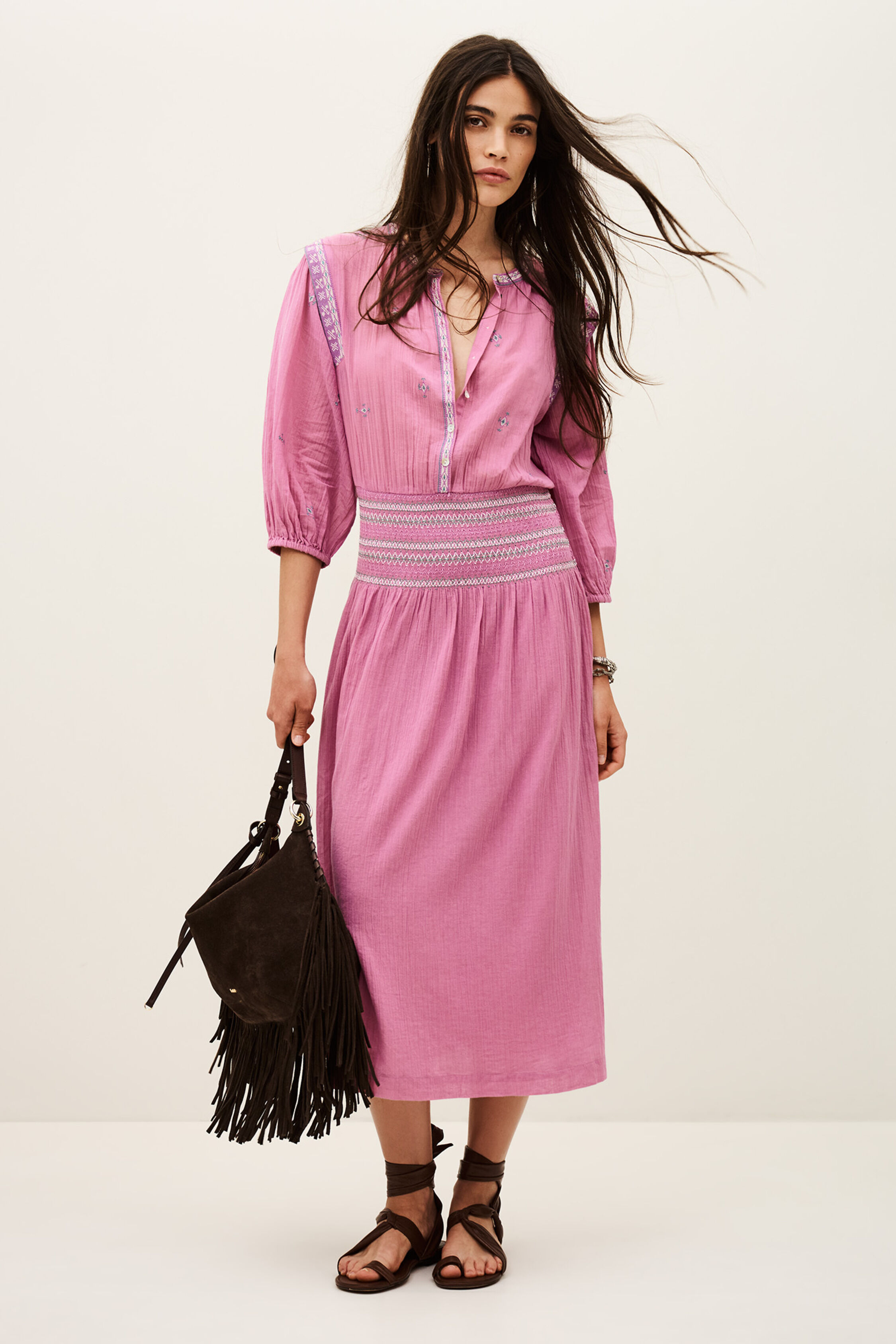 Kleid DIANE