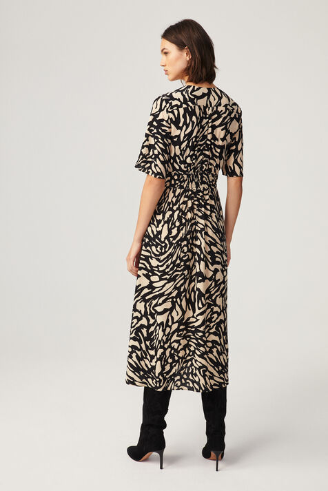 DRESS GAMELA