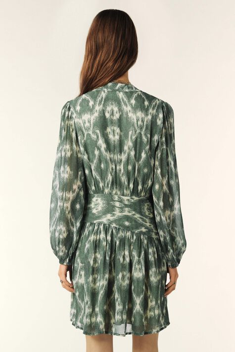 DRESS MINTHE