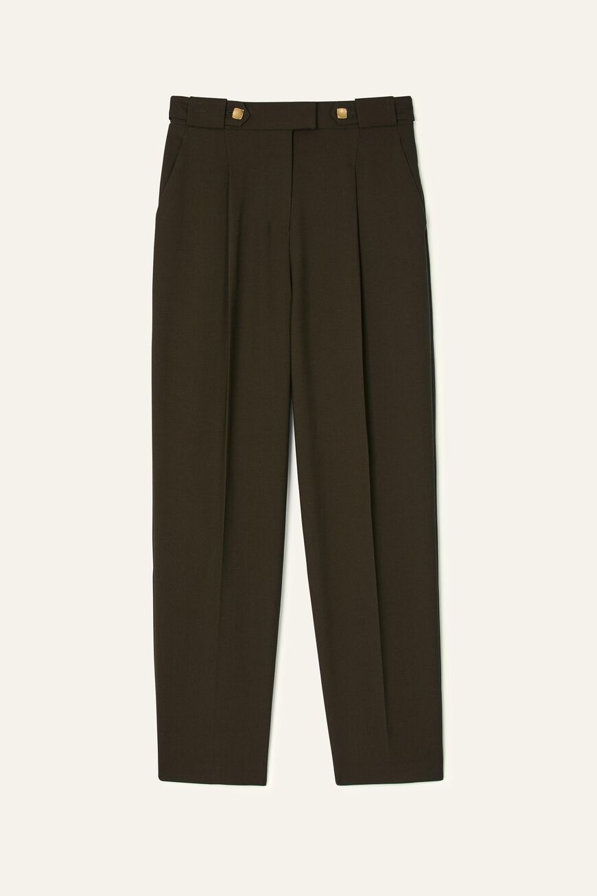 PANTS JUDE
