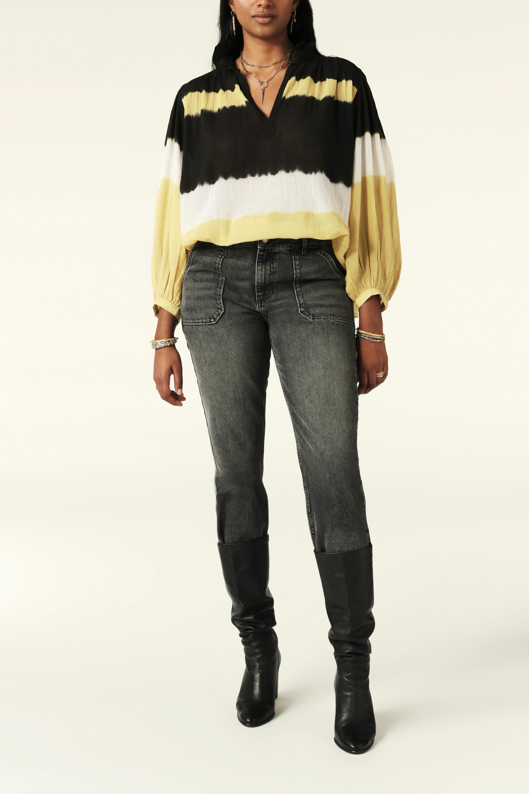blouse HARVEY