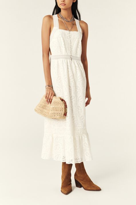 dress AUSTIN