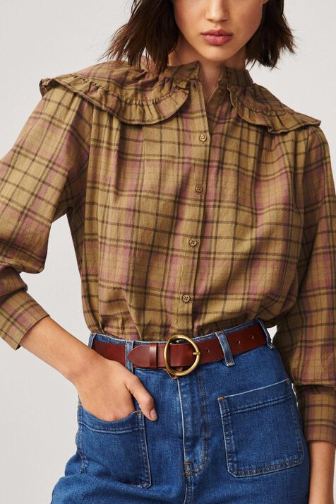 SHIRT FERGUS