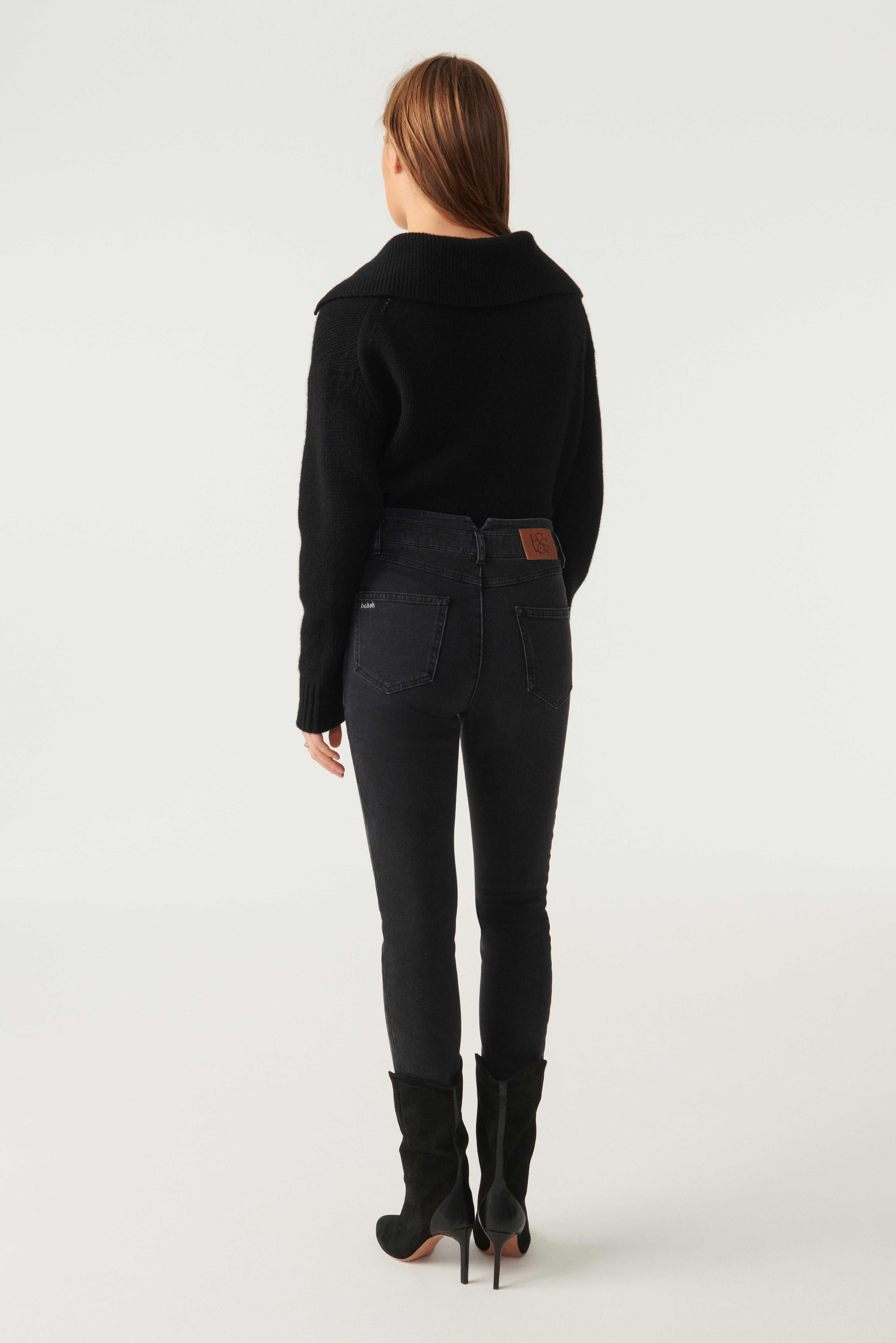 JEANS IAGO