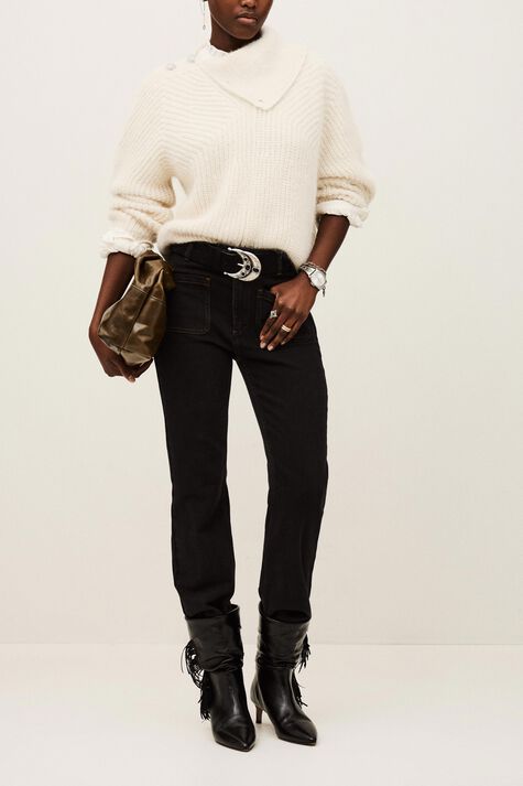 jumper ROUMANE