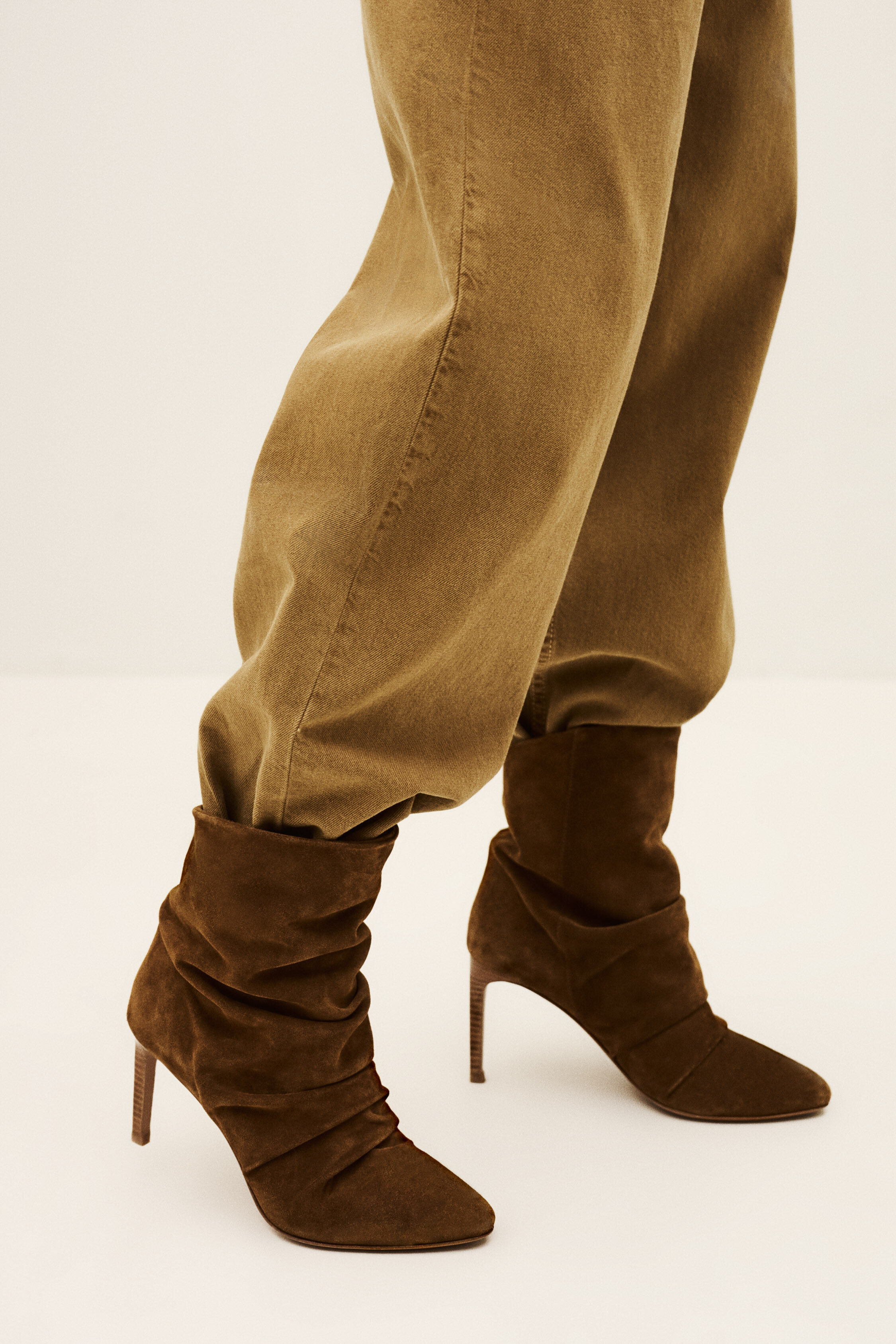 bottines COLIVIA