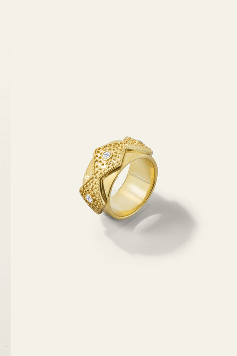 ring ORTIE