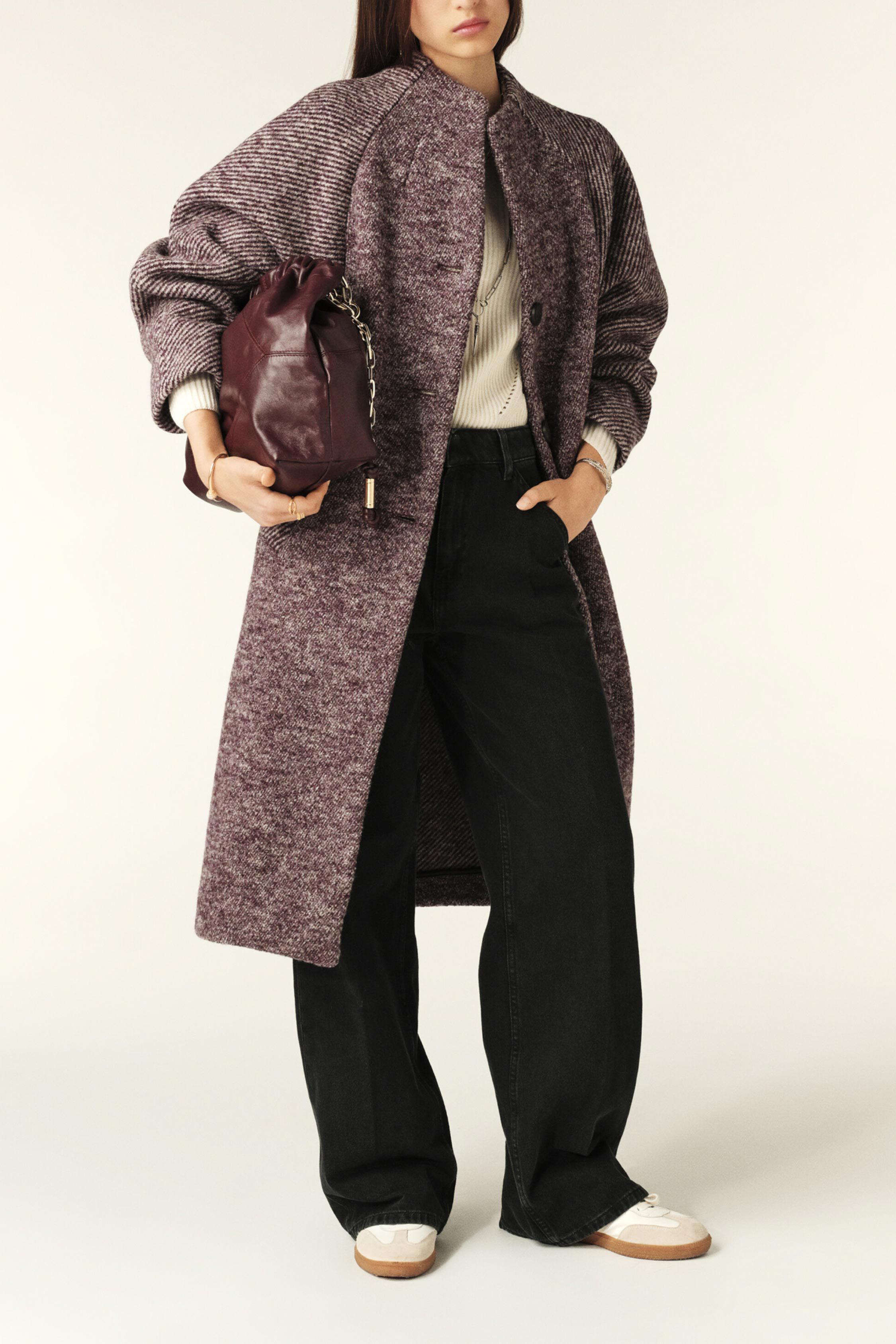 coat CANDIDE