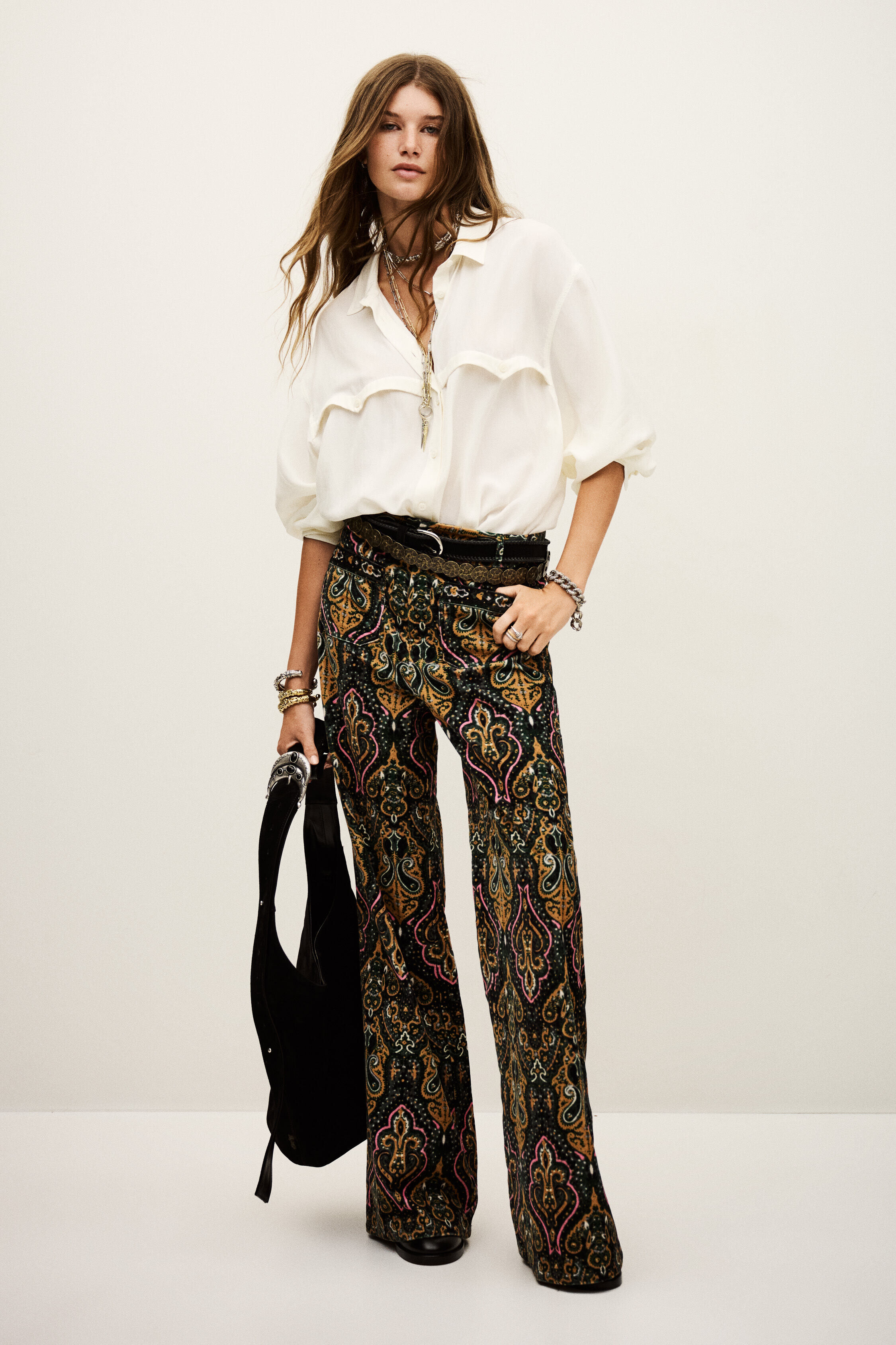 PANTALON SWAE