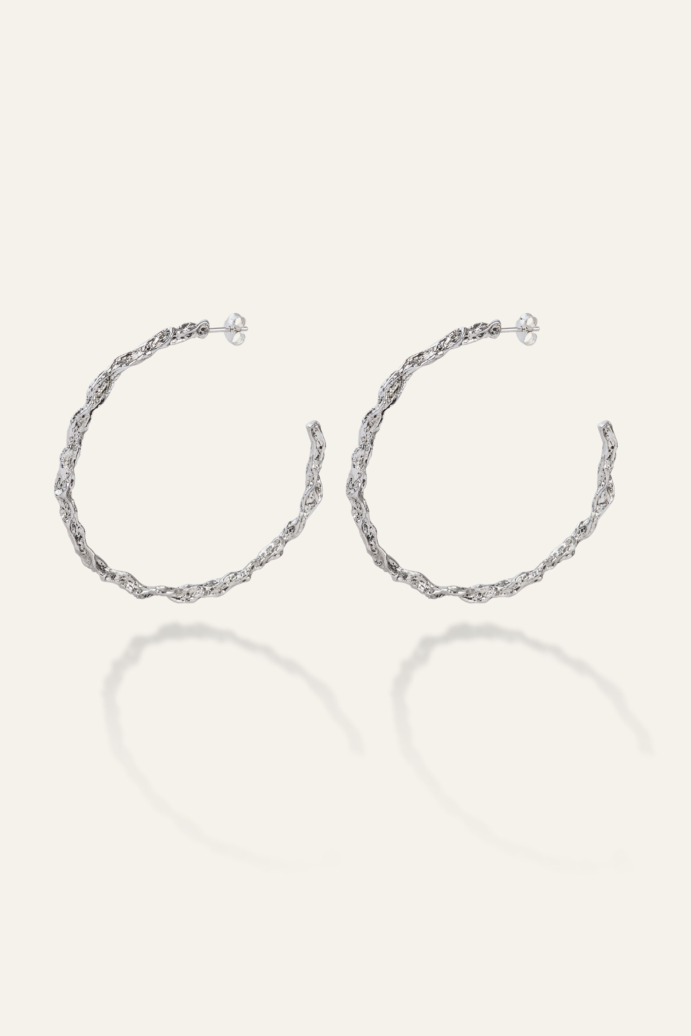 EARRINGS ALMINA