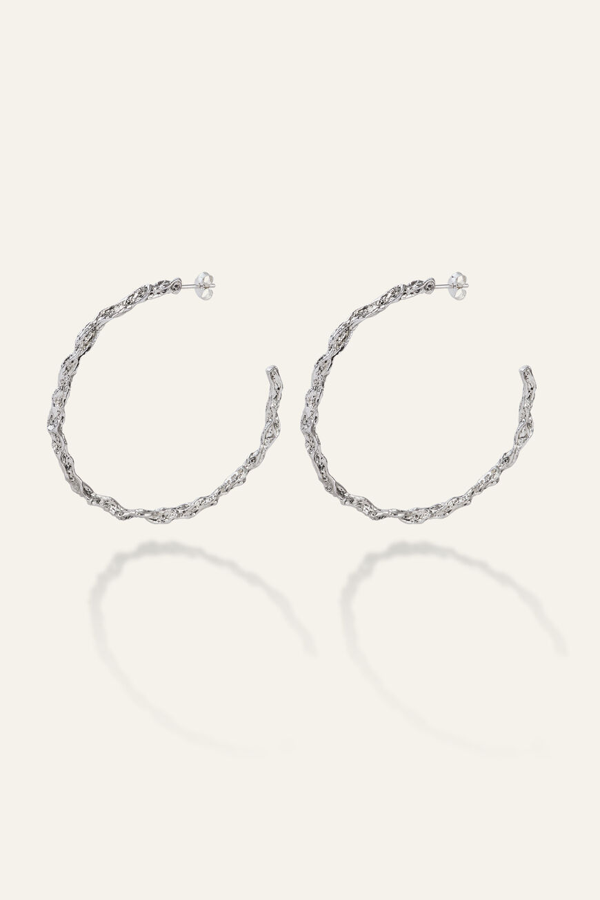 EARRINGS ALMINA