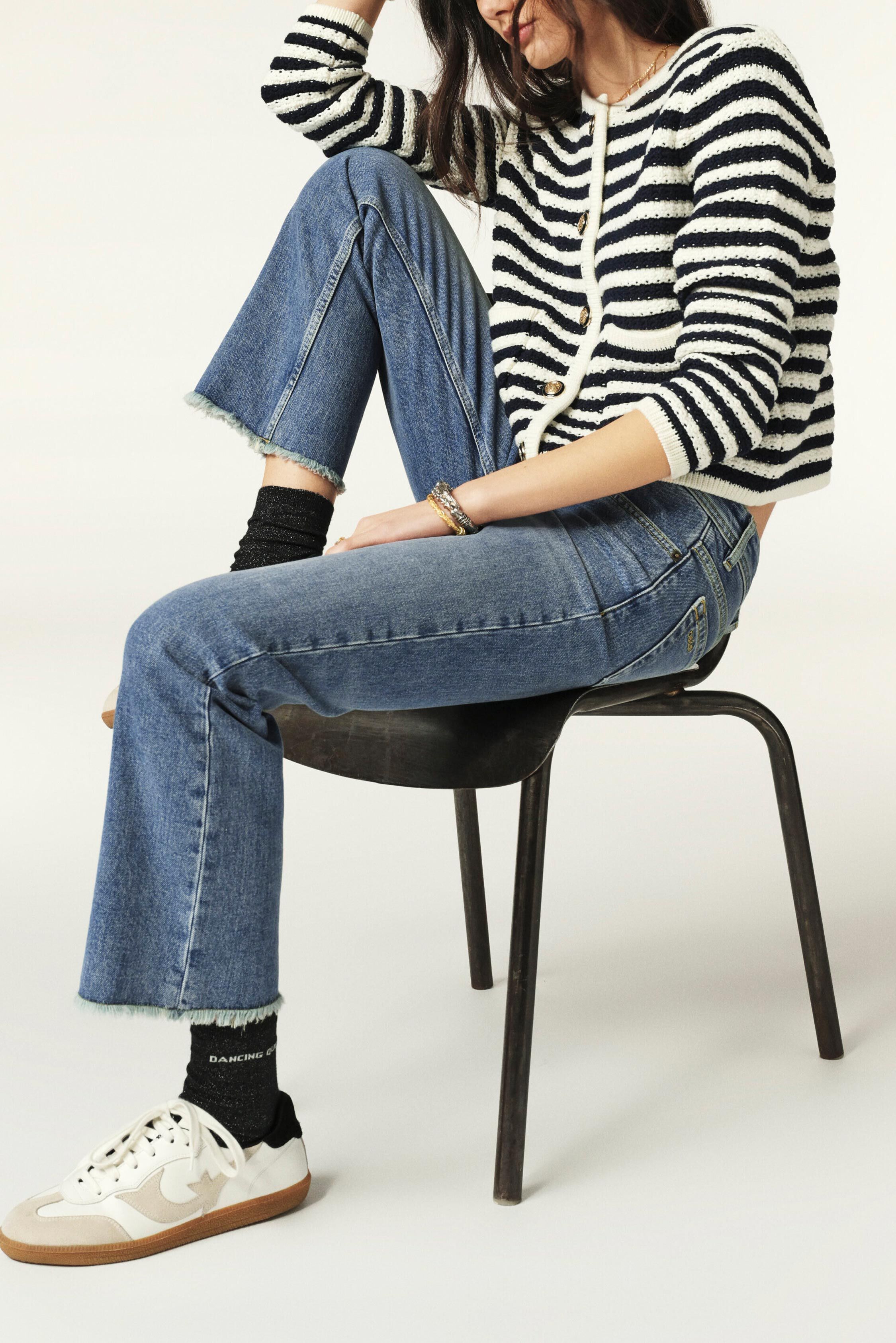 jeans BOOTY
