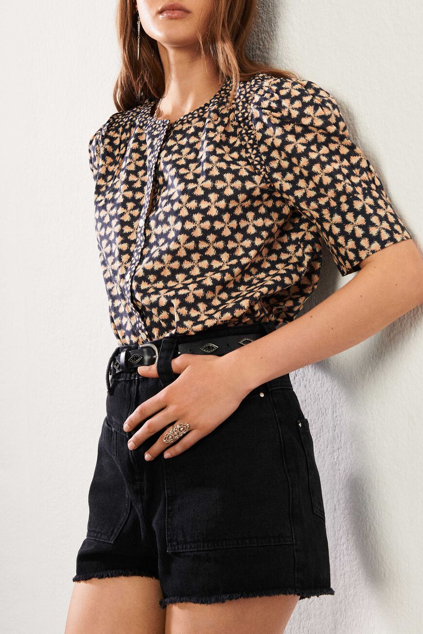SHIRT COLETTE