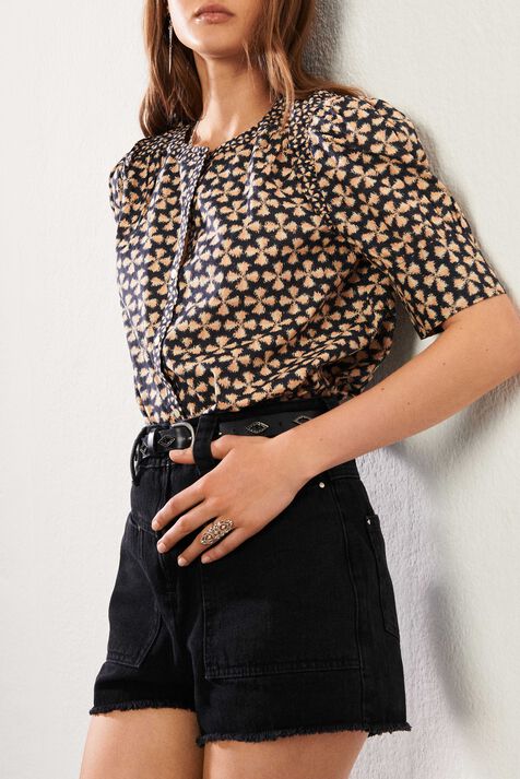 SHIRT COLETTE