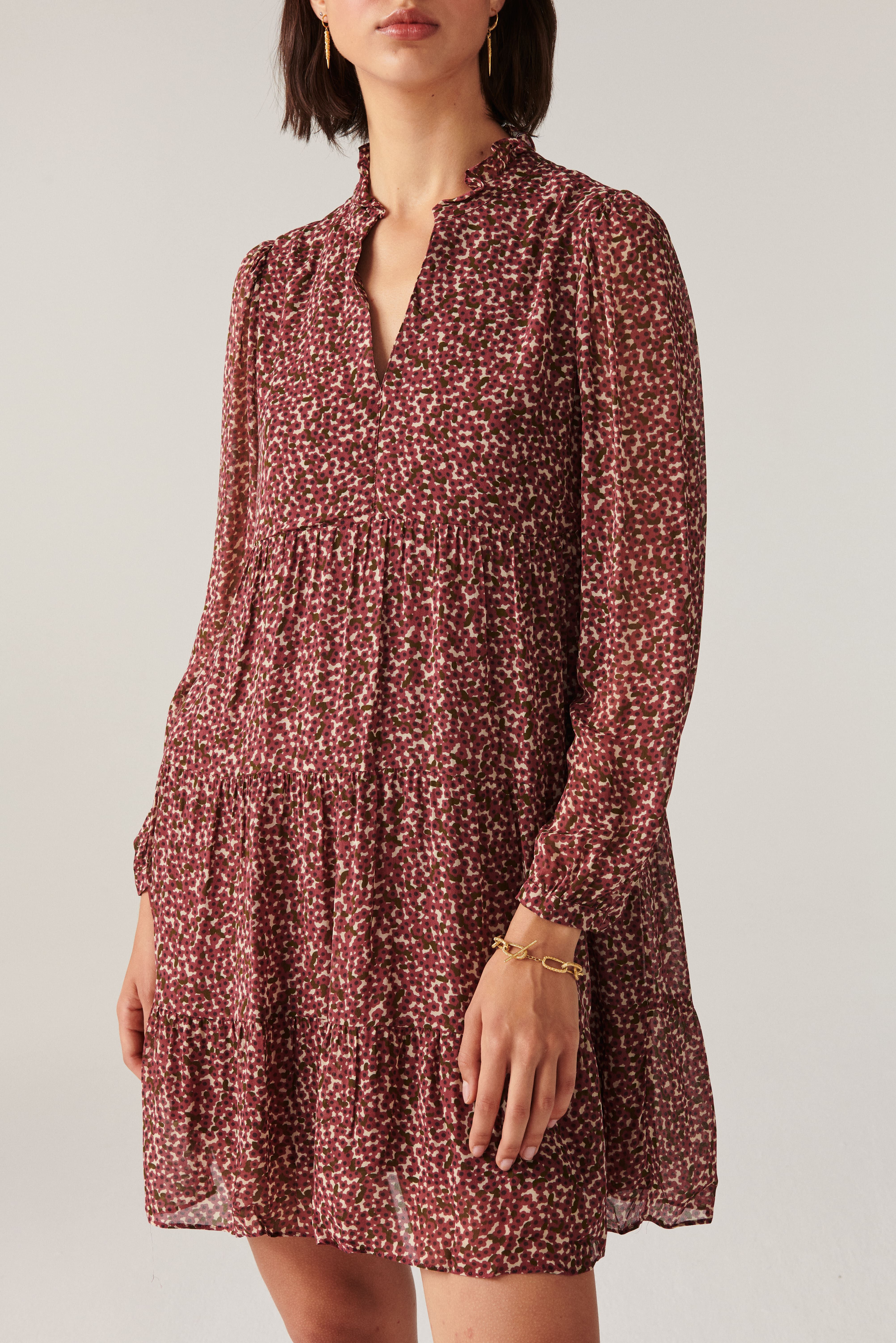KLEID PAZUR
