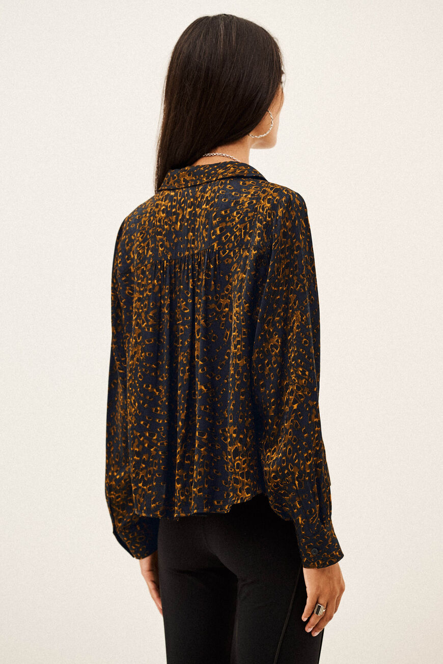 shirt HONY