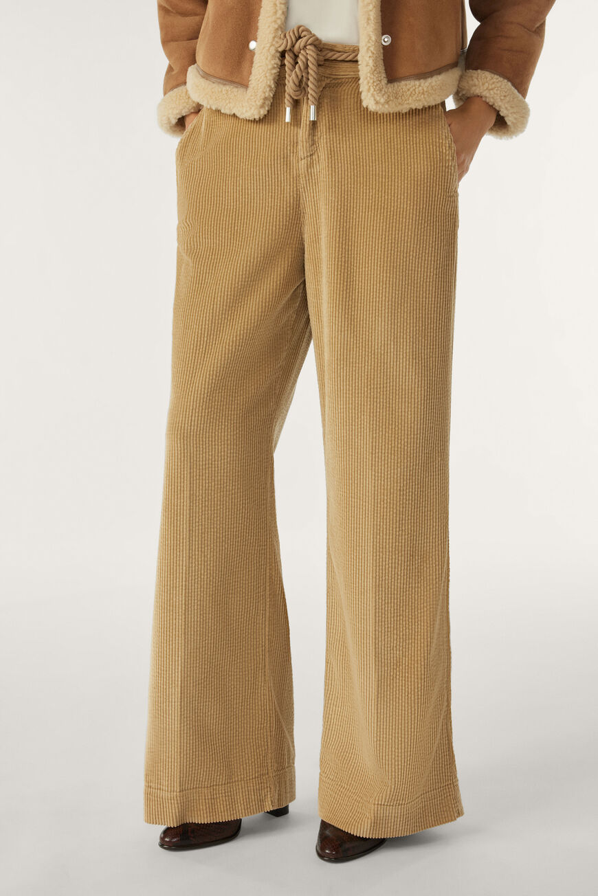 trousers BALI