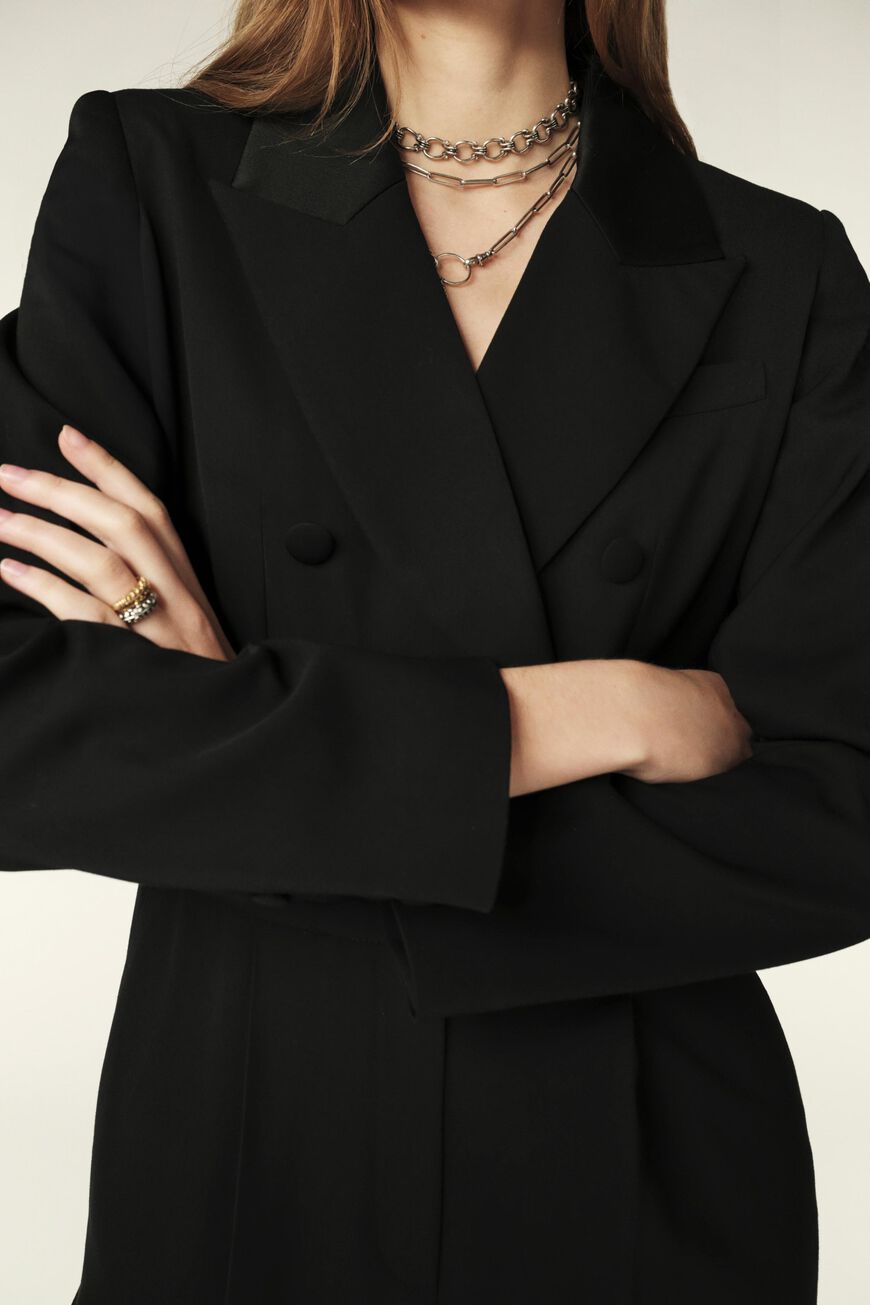jumpsuit GRAMMY