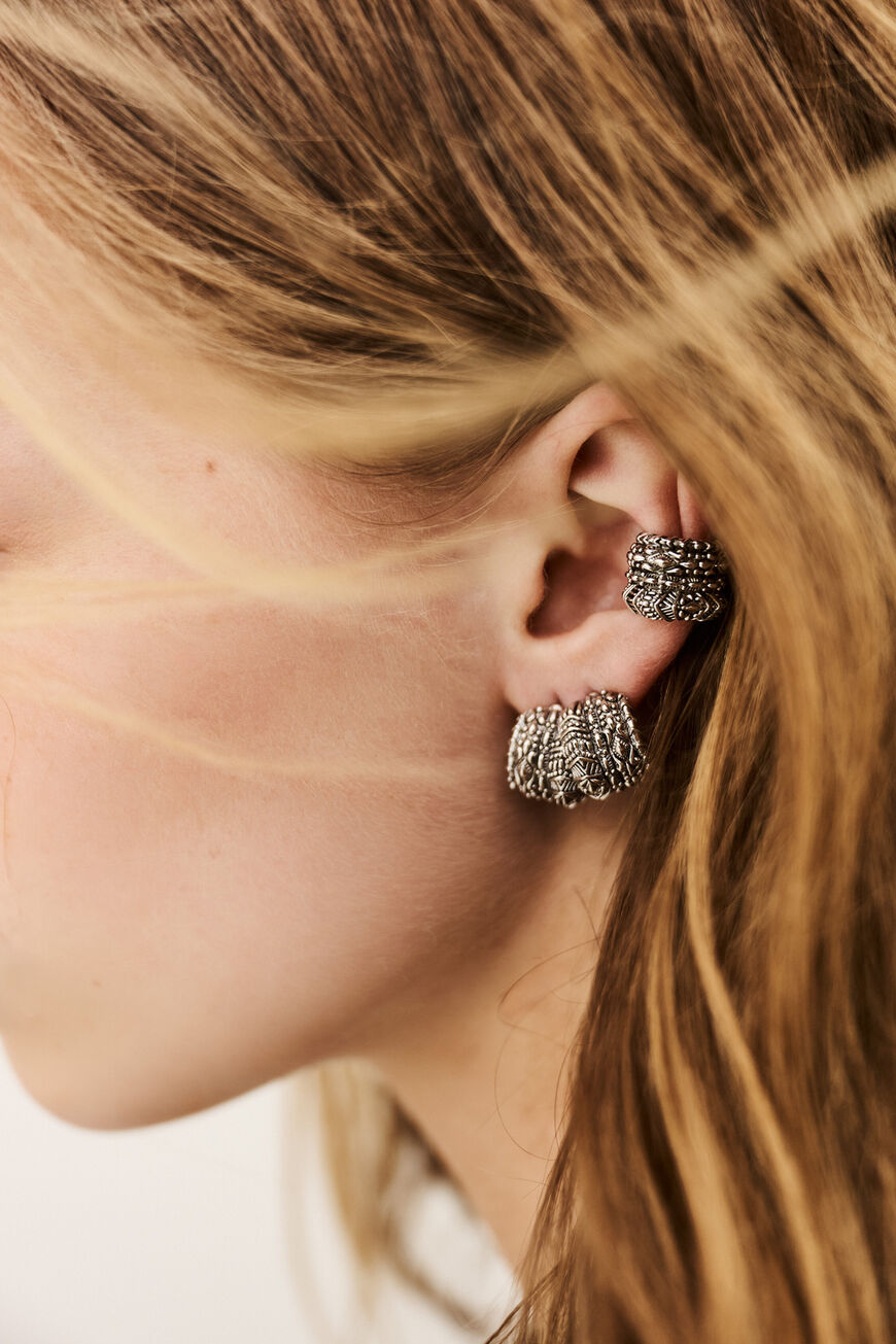 EARRINGS SHELDON