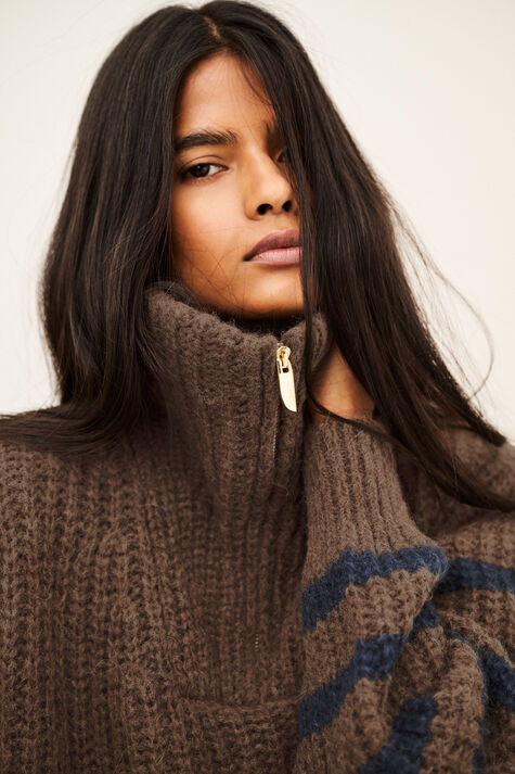 BELTANE PULLOVER