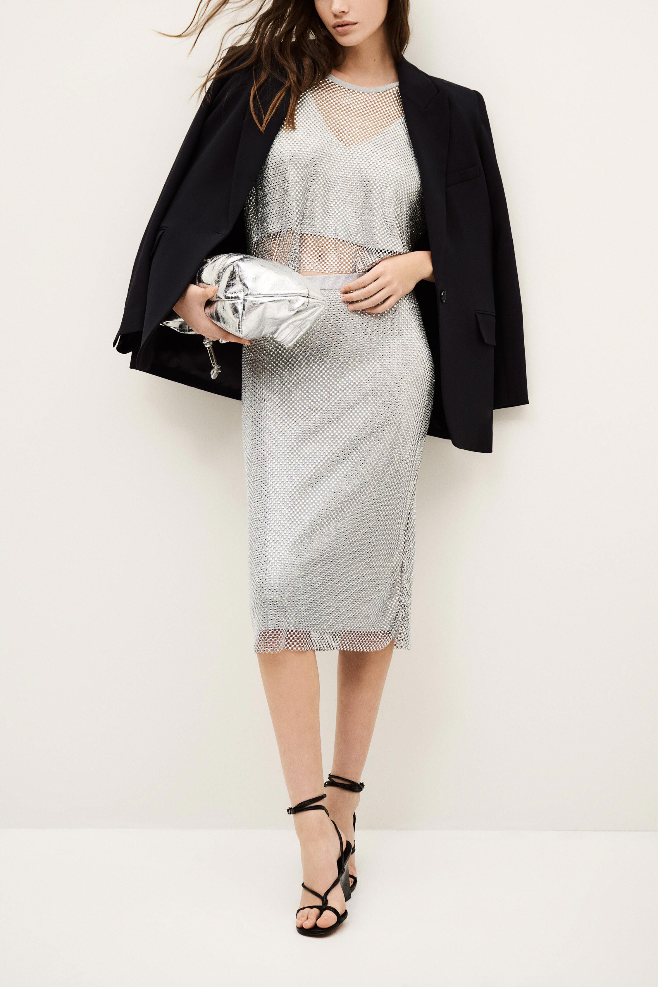 skirt MESHY