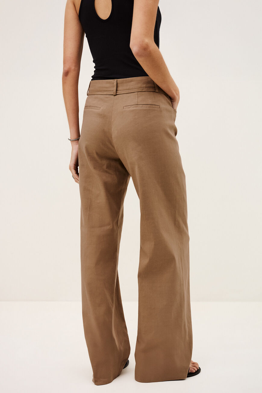 Trousers CISTA