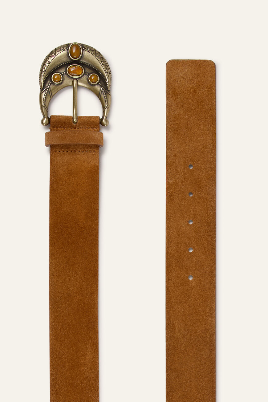 belt BOLBI