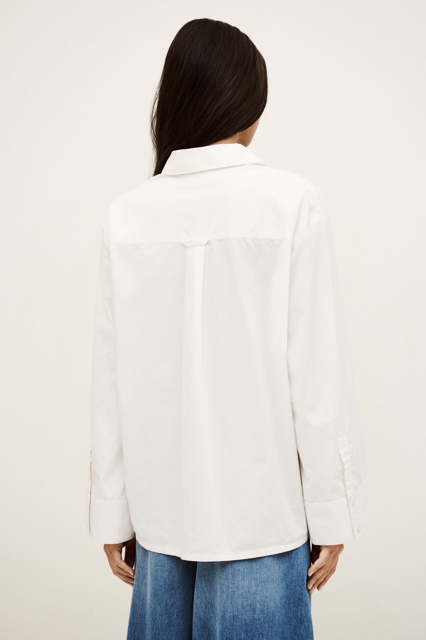 SHIRT ADAT