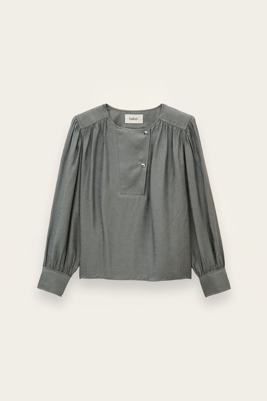 BLOUSE RUBY