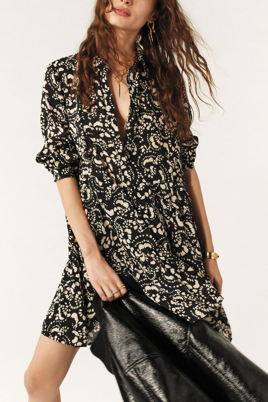 DRESS EFLAVA