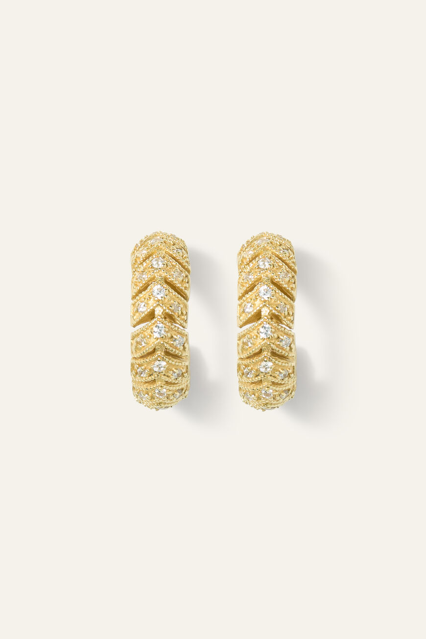 EARRINGS SOLLYA