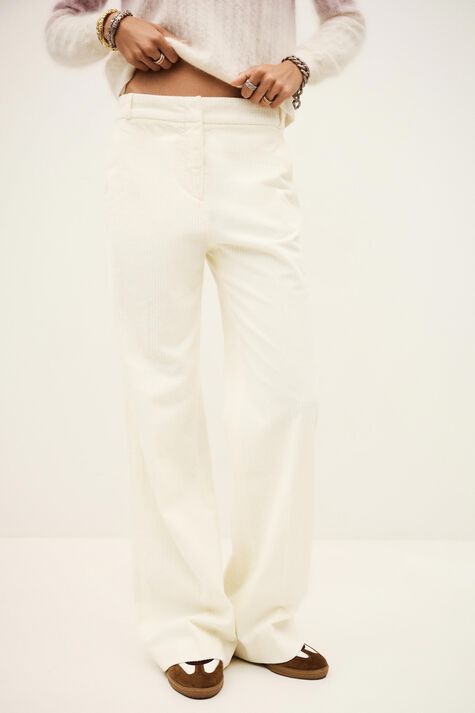 trousers VILY